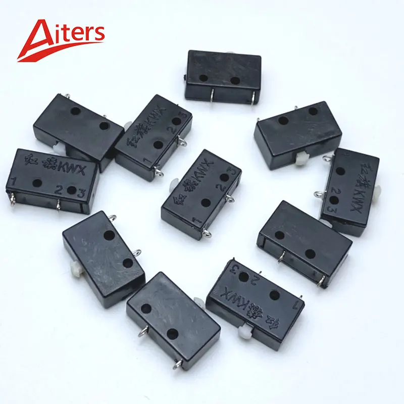 TIG Welding Torch Switch Core Welding Accessories Micro Switch MIG MAG Welding Torch Generic Switch