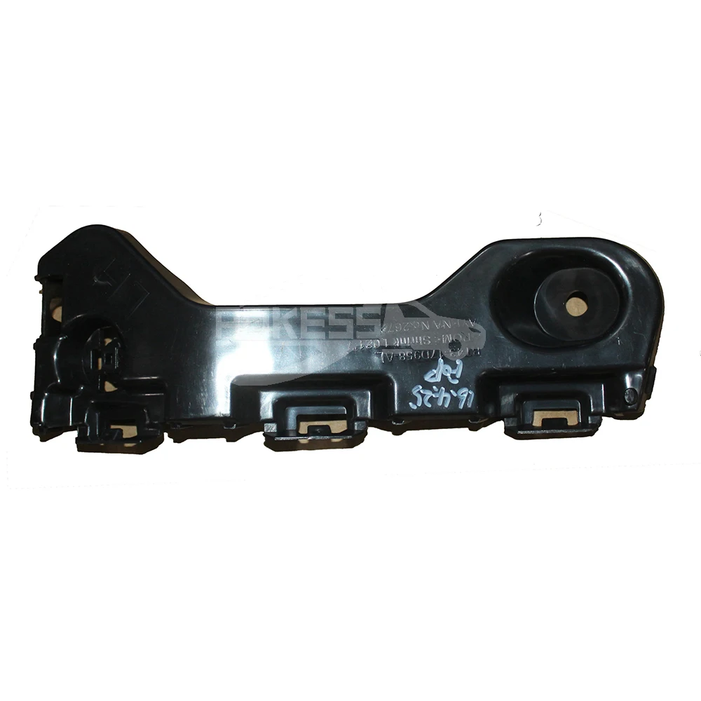 Car Body Kits BT4Z17C947B BT4317D959AN Car Bumper Holder Ford Edge 10 ...