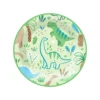 9 inch paper plate*8pcs