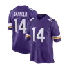 14 Purple