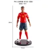 Borse Yamal con stelle del calcio