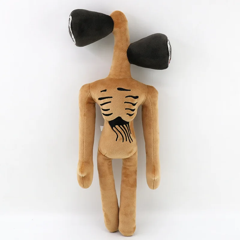 Shop Our Factory Outlet Siren Head Black Cat Toy Plush