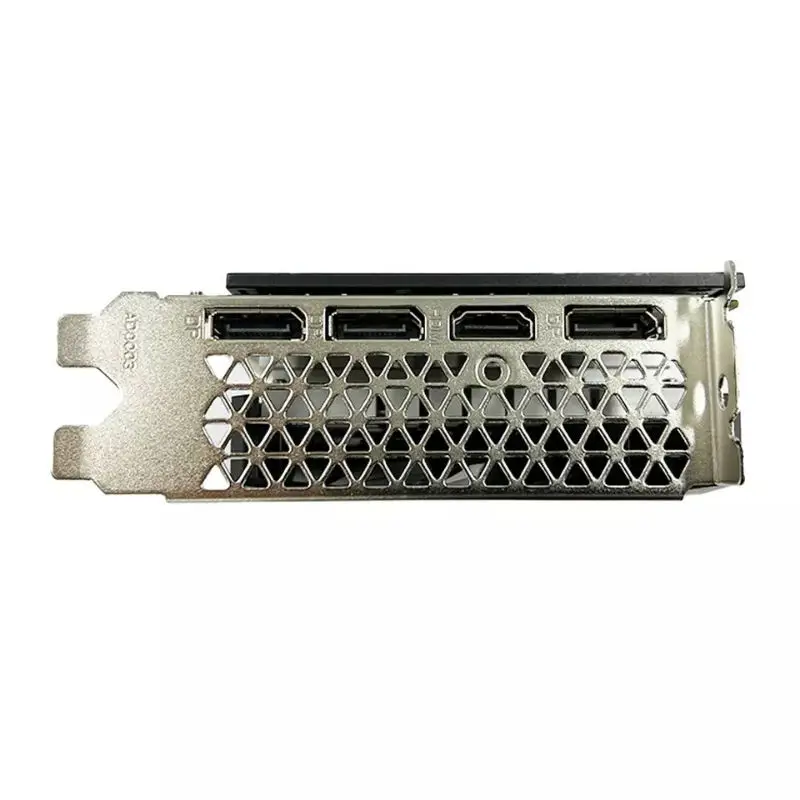 Radeon RX 6600M GPU - 8GB Video Graphics Card for Gaming