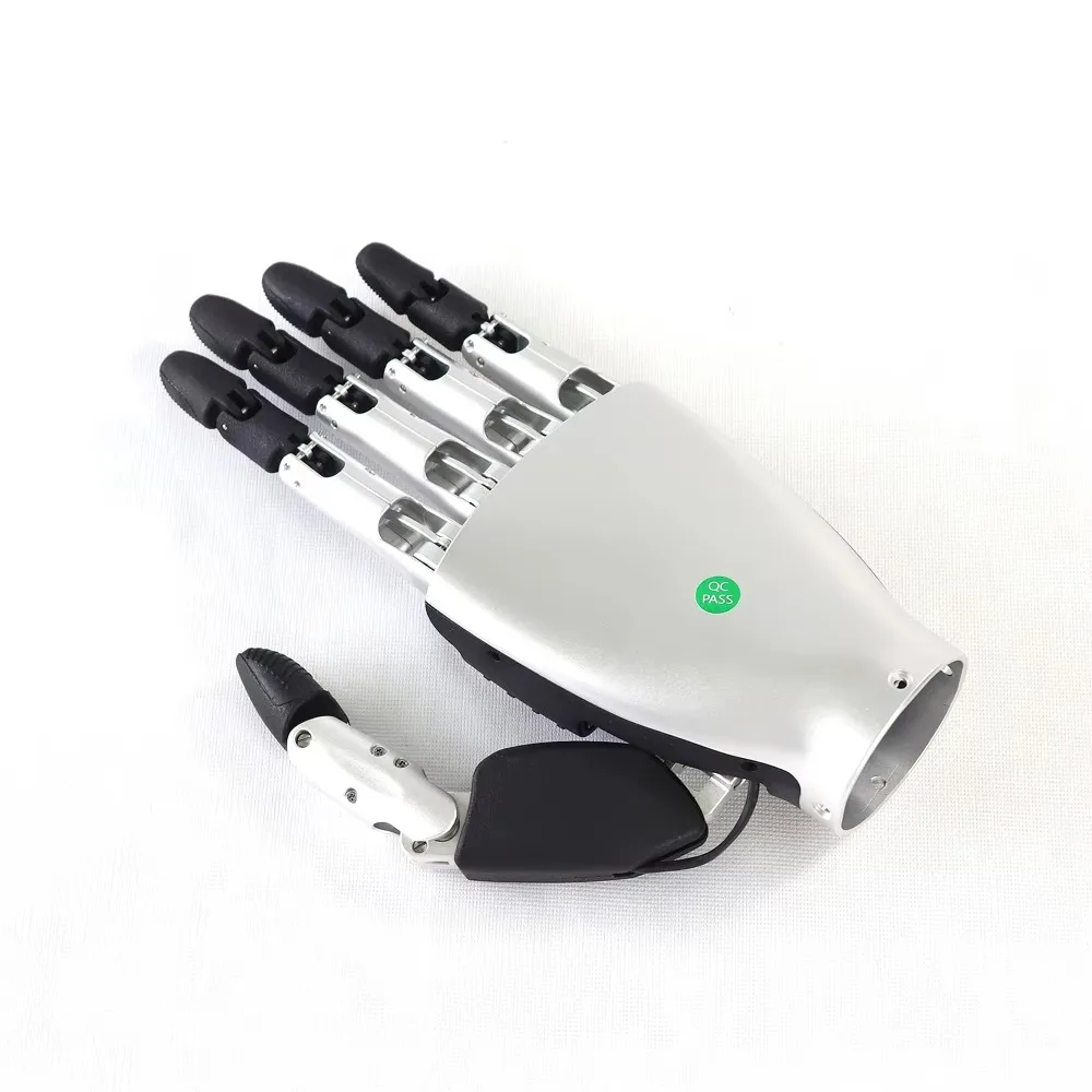 6DOF Biomimetic Dexterous Hand - Foxtechrobot Bionic Robot Hand