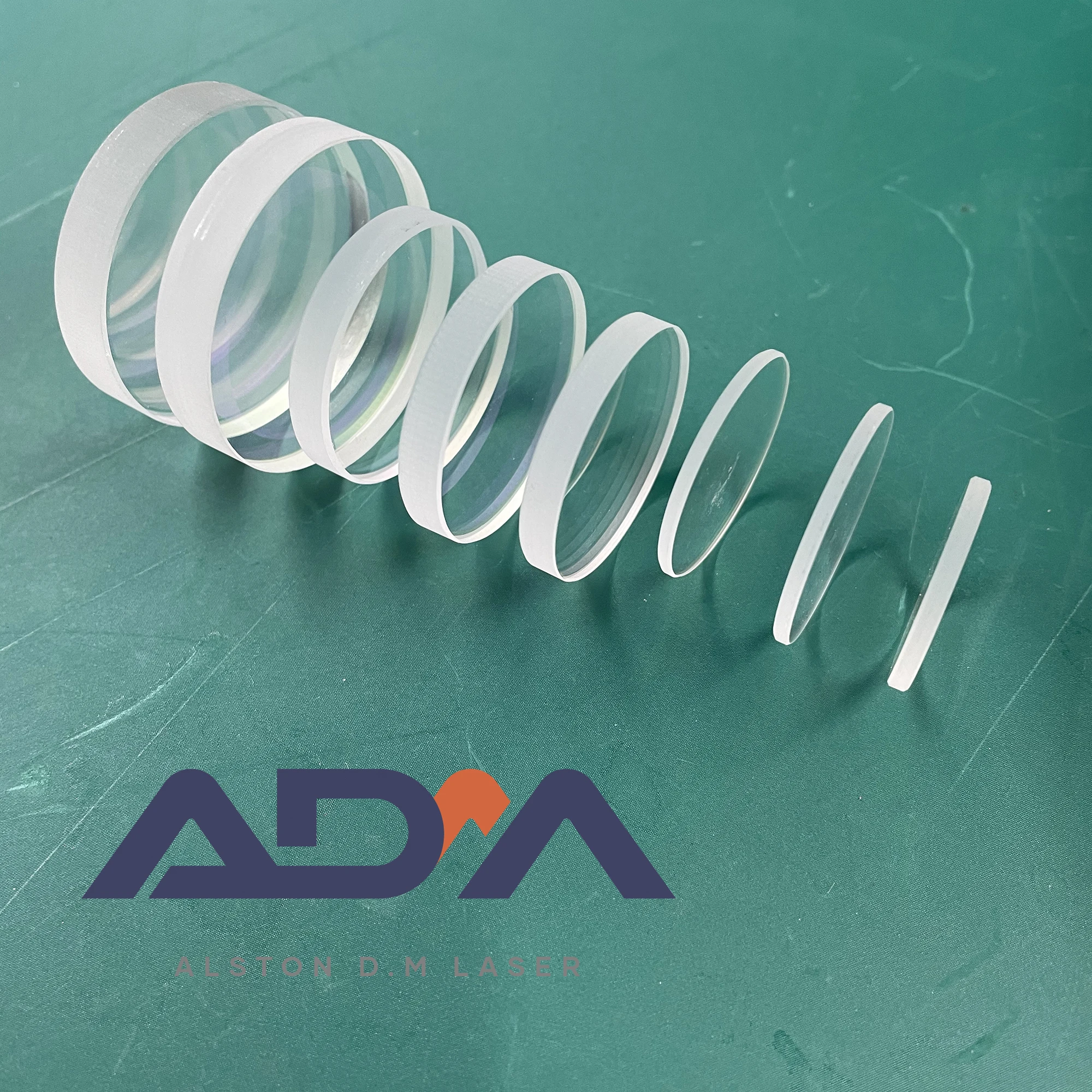 OEM Original New Laser Optical Protective Lens for Windows for Wavelengths 1064nm 450nm 650nm 635nm
