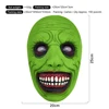Exorcist Green