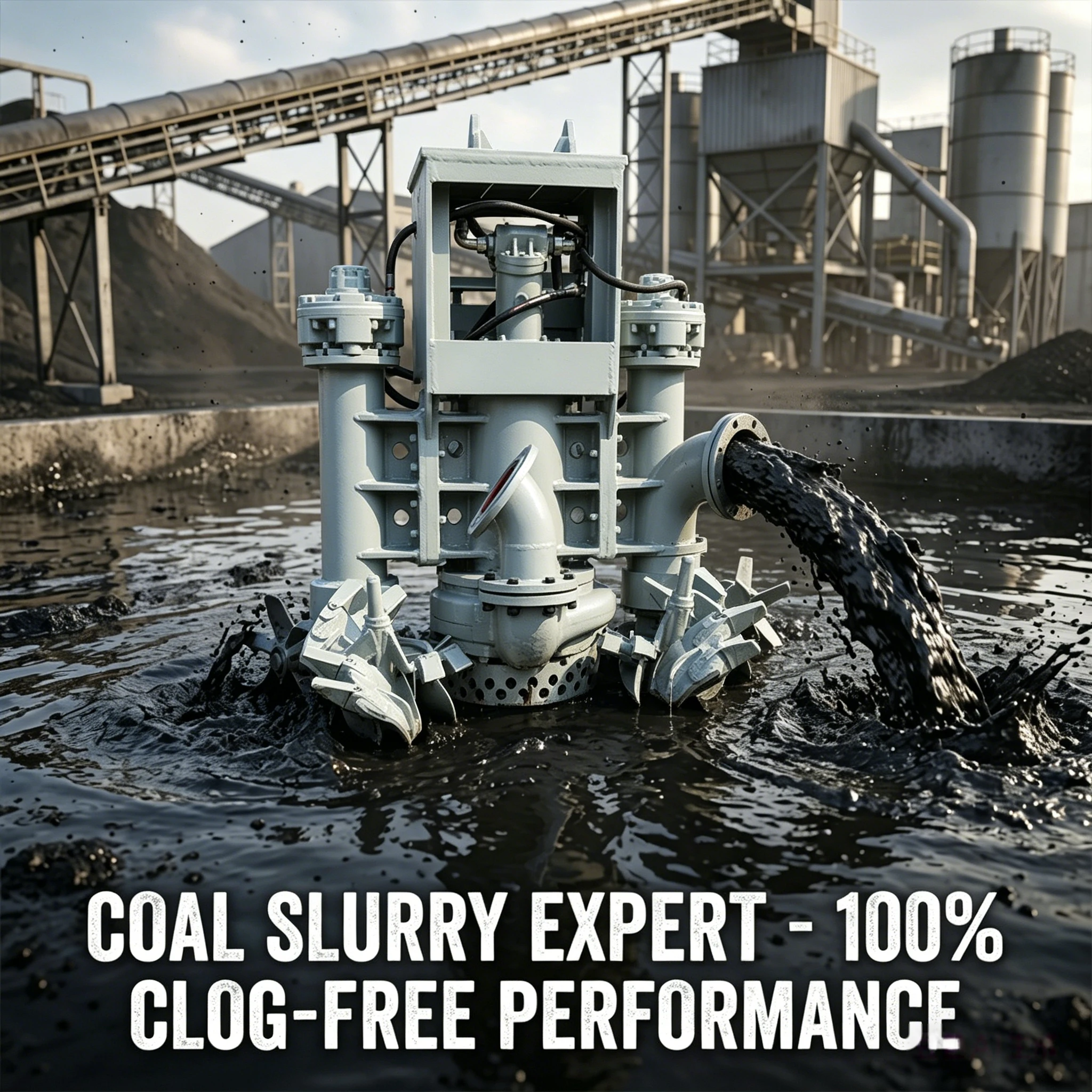 High Quality Submersible Sand 泵 液压 泥浆 Dredge 3