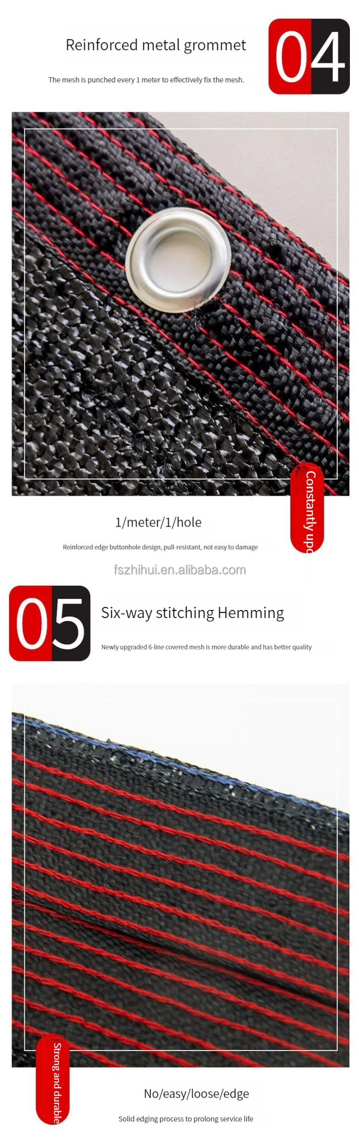 Foldable Sun Shade Sail Soild Color Home Plant Canopy Outdoors Netting Awning Mesh Cover 13x13ft Greenhouse Sun Shade Outdoor