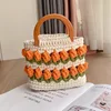 off-white x fruit green x sweet orange