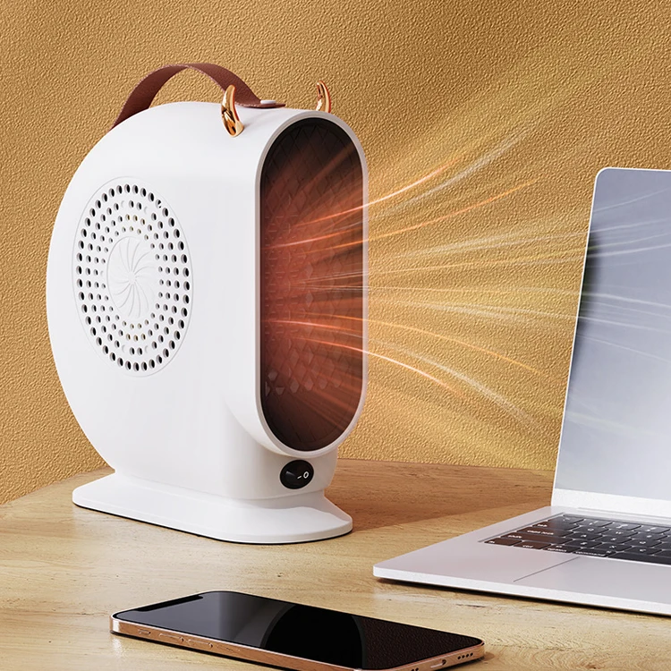 New Home Heater Air Space Blower Electric Heaters Electric Powerful Air Blower Portable Heater for Office Living Room