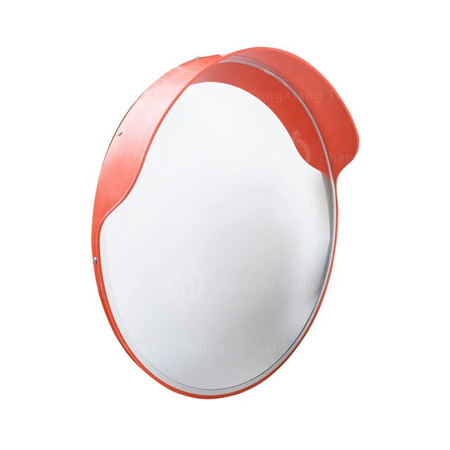 convex driveway mirror traffic safety mirrors Traffic Curved Mirror  Junction