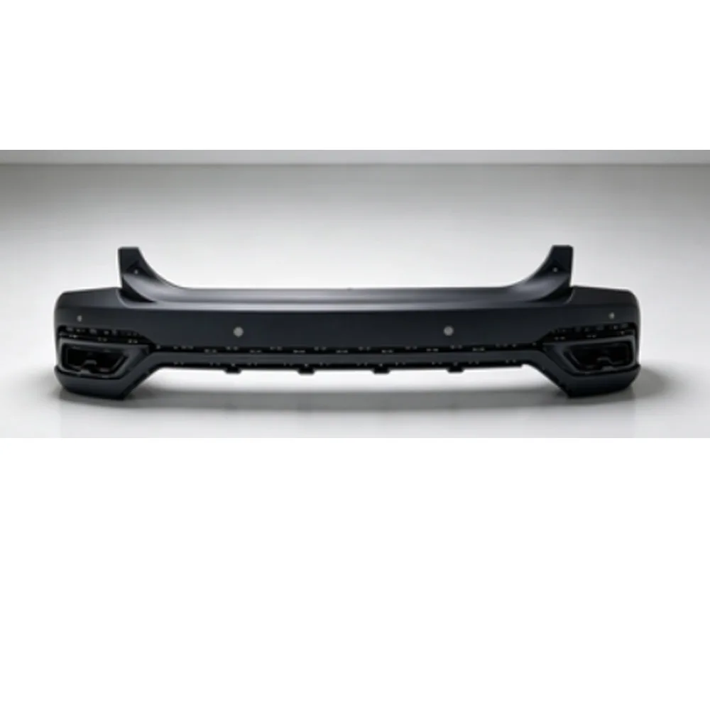 Plastic Car Front Bumper Lower Reflector OEM 602002649AA for OMODA 5-T19C 2022-2026