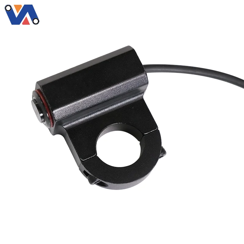 9plus electric scooter parts loudspeaker e speaker button spare parts-5