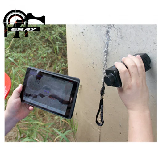 Suzhou Eray Engineering Tech Co., Ltd. - falling weight deflectometer ...