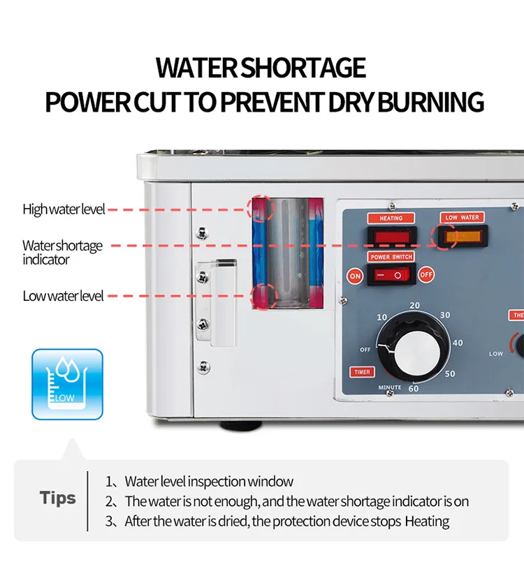 bun steamer electric