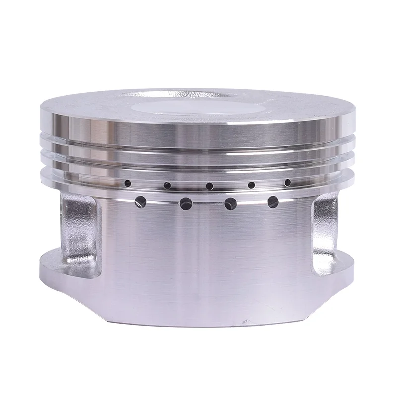 thumbnail image 2 of Yamaha Piston Ring Set (STD) 8AB 11603 01 00   Goodwin Performance, Inc 2 of 14