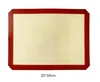 20*30cm red