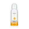 sunscreen spray