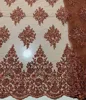 brick red