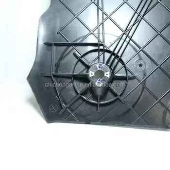 OEM 1499151-00-C Front Under Tray Splash Aero Shield for Tesla Model 3/Y New Plastic Factory Direct Sales
