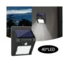 Nero 40*LED