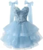 Cielo azzurro