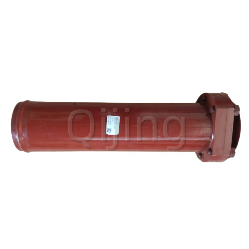 専用出品 CONSTRUCTION MACHINERY PARTS ACCUMULATOR ASSY 15007342 for