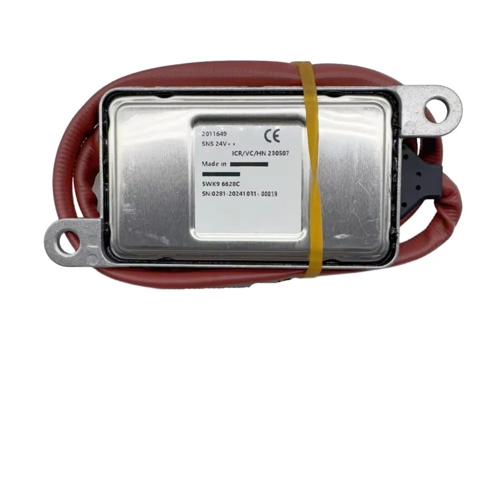 Nao.•*¨*•.¸♬︎ 5WK96628C Nitrogen Oxide Sensor 2011649 High Quality
