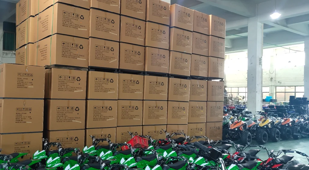 Yiwu Licong E-Commerce Company Limited 3