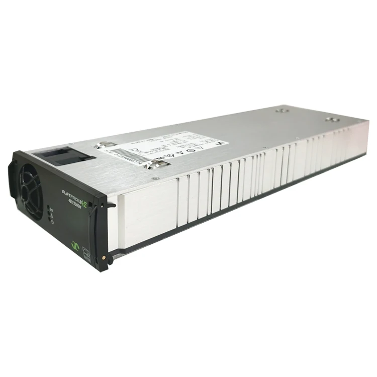 Eltek  Power Supply Rectifier Module Flatpack2 48v 2000he Module Flatpack2 48/2000 He Efficiency Rectifier