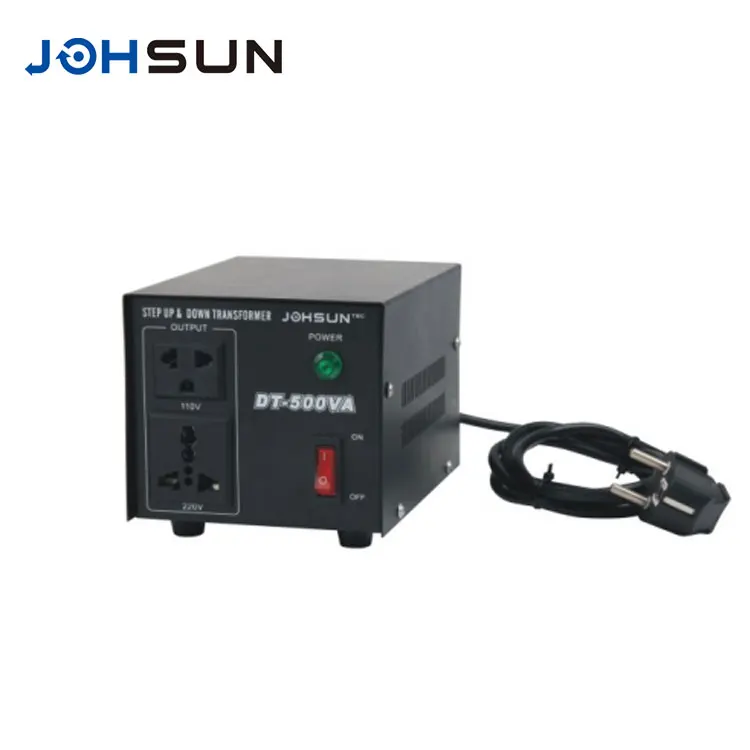 Johsun500vaステップアップステップダウン自動変圧器2v 110v ラップトップカメラ付き携帯電話用 Buy ステップダウン 変圧器 オートトランス ステップダウン変圧器2vに110v Product On Alibaba Com