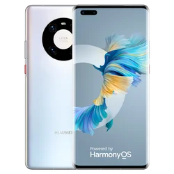 HUAWEI - HUAWEI Mate 40 Pro 5G 8/256 シルバー おまけ付き HUAWEI Mate 40 Pro【スペック】価格や発売日 | スマホBANK
