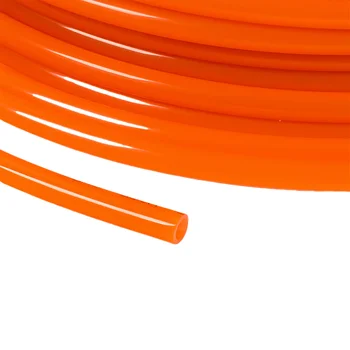 PU Pneumatic Tube, High-pressure Pneumatic Hose, Pneumatic Tube, PU air Tube, air Insertion Tube, 4/6/8/10/12