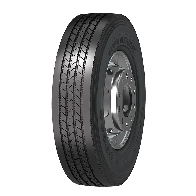 295/80R22.5 CST Tires - Wholesale Tubeless Tractor Tires