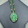 Collar Verde