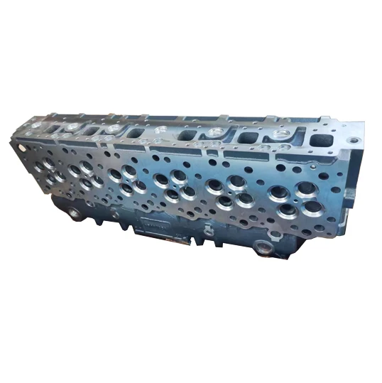 Brand New C11 5802249293 Cylinder head for cat C11