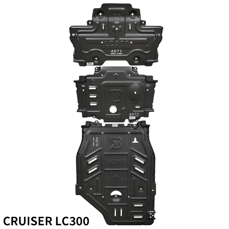 Engine Guard Skid Plate for HYUNDAI Accent Bayon Coupe Elantra Getz IX35  Kona Santa Fe Solaris Terracan Tucson Veracruz Verna