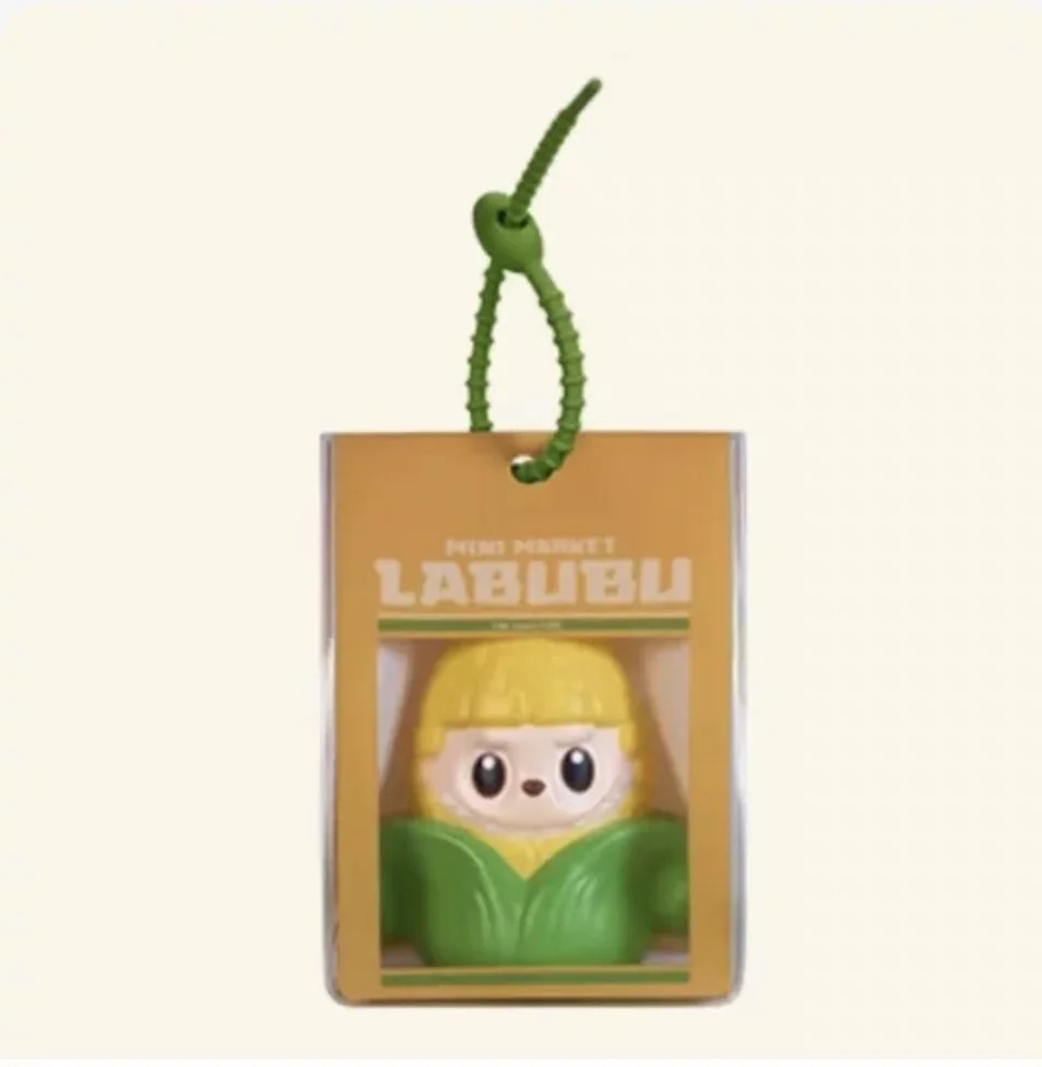 POPMART the MONSTER Wacky Mart Series TUMBLER Blind Box