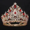 Kc gold red diamond