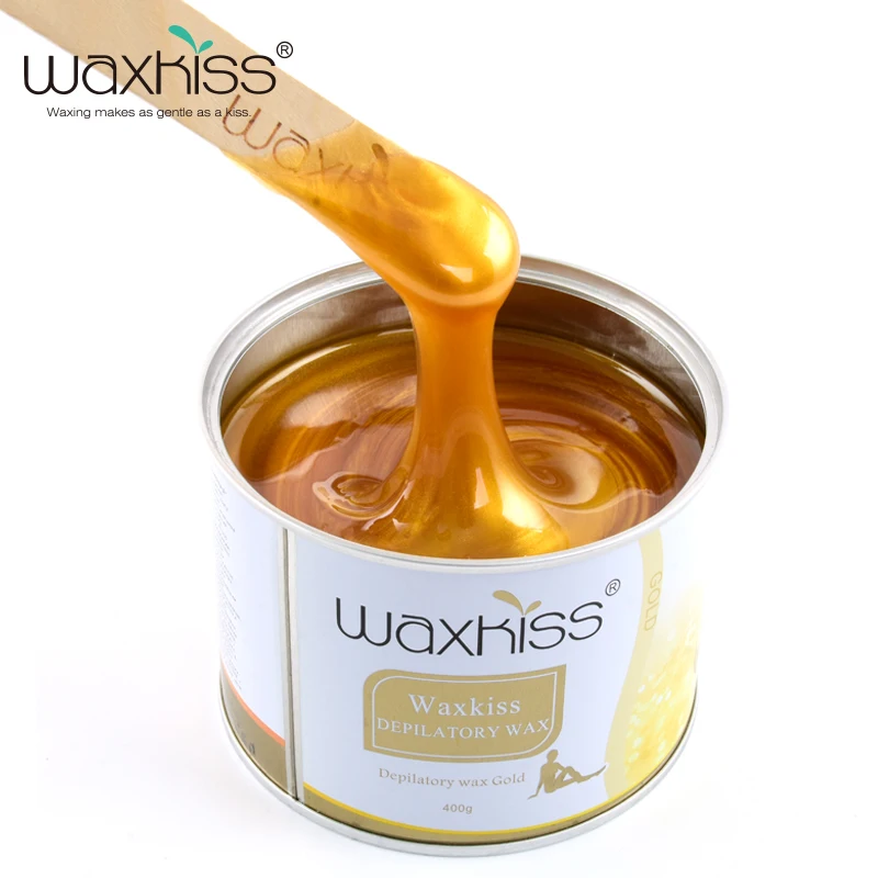 Spa Choice Soft Wax Smooth And Soft Tin Gold Wax Suitable For Face Hair Removal Women Buy Wax For Face Hair Removal Women Brazilian Body Soft Wax Tin Wax Product on Alibaba