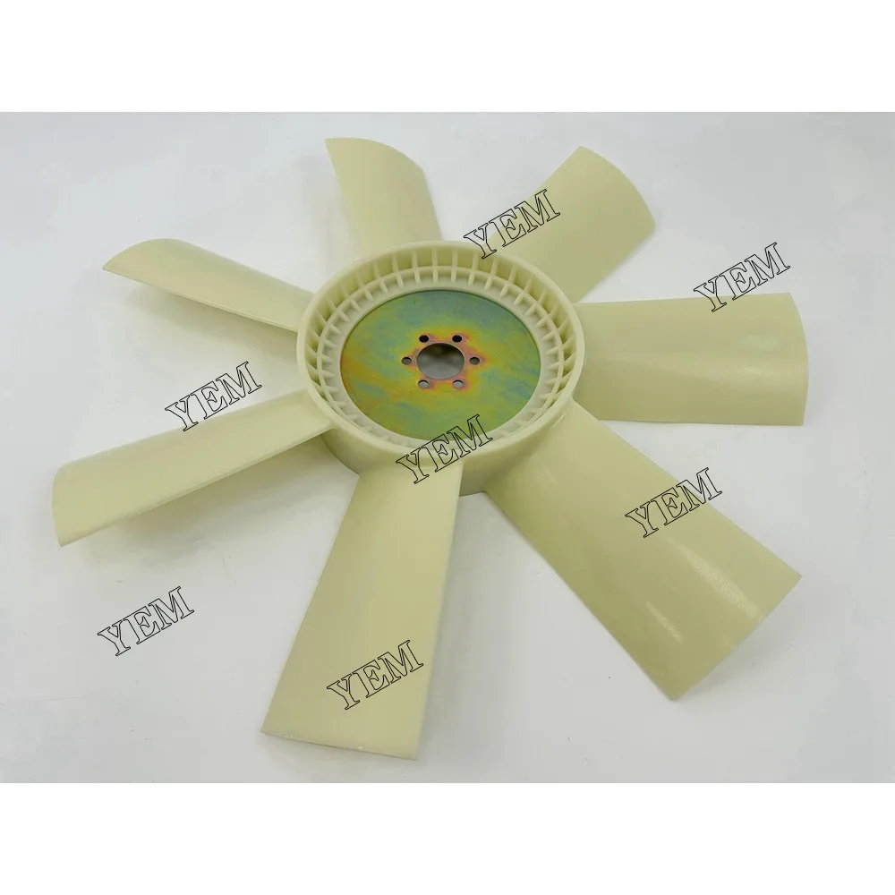 D1146 Fan 65.06601-5081 65.06601-5050 for Doosan 2