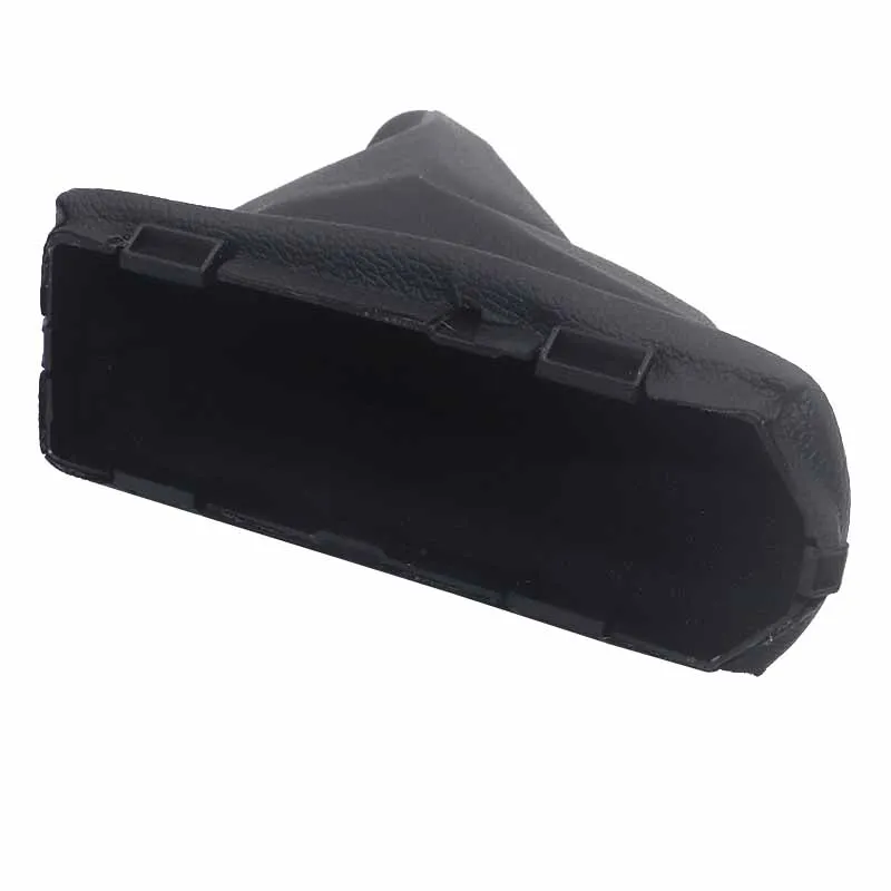 Black PU Leather E-Brake Boot For Chevy Aveo 2007-2011 – Pieliz Replacement