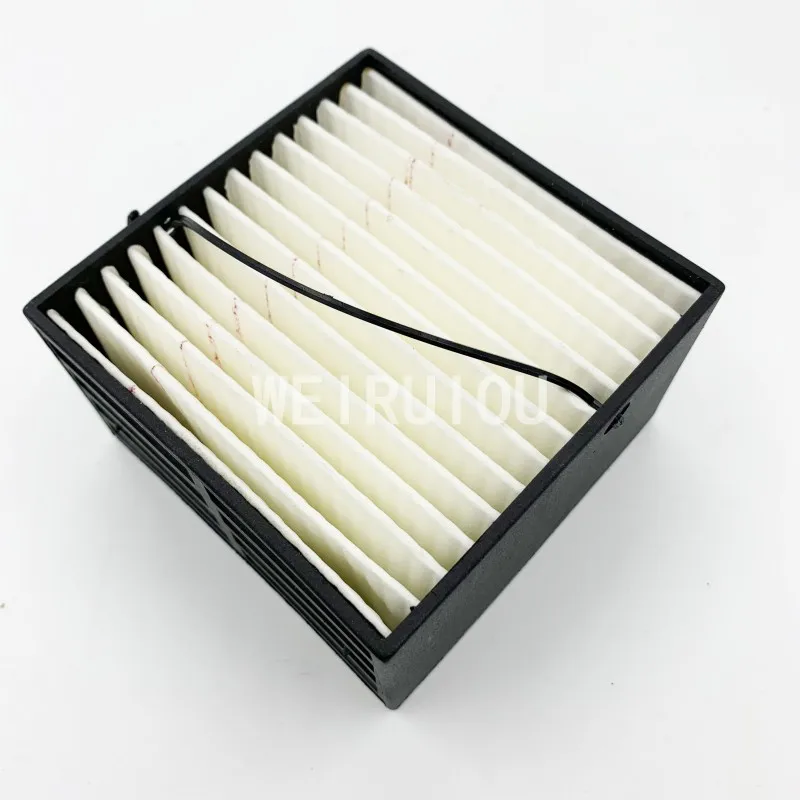 Diesel Engine Fuel Water Separator Filter SN40056 N378886