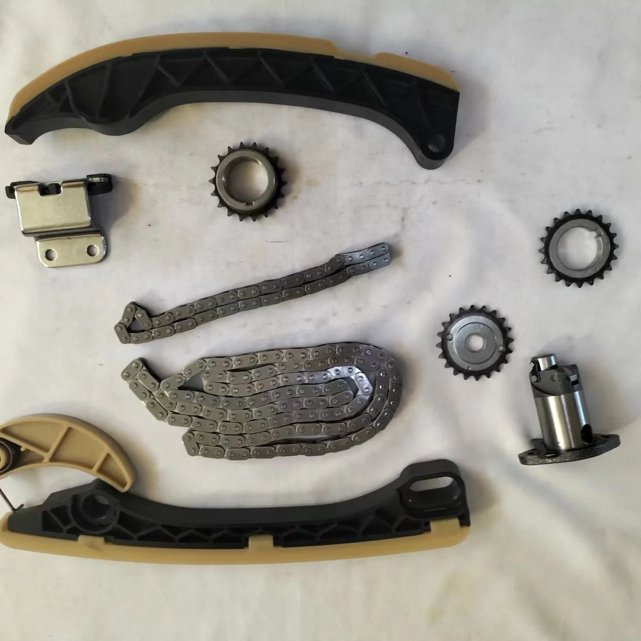 1zrfe 1zr Timing Chain Kit For Corolla Axio Aurion Engine 2010 The