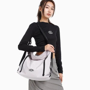 NOXXON Multi-functional Sling Bag Nylon Crossbody Sling Hobo Shoulder Bag Women's Casual Hobo Bags for Daily Use