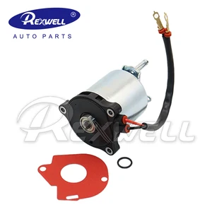High Performance ABS Vacuum Pump Brake Booster Pump Motor Assy 47960-60050 for Toyota Land Cruiser Prado Lexus GRJ150 4796060050