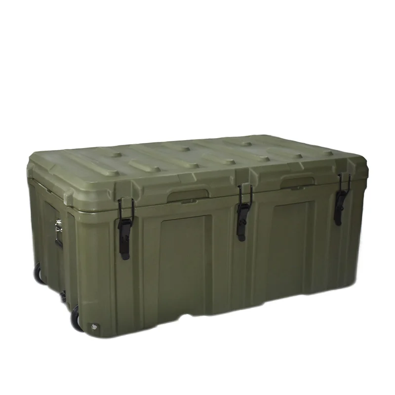 Plastic Waterproof Rugged Vehicle Cargo Case - Buy Plastic Waterproof ...