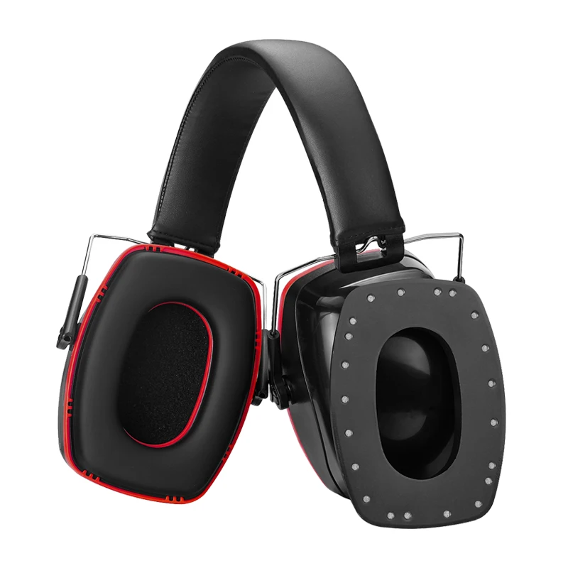 Охотничьи наушники с защитой слуха, охотничьи наушники с шумоподавлением, Охотничья Защитная гарнитура