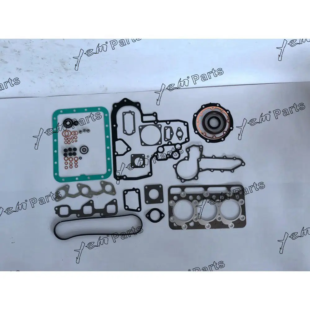 Complete Gasket Repair Kit D1403 for Kubota High Quality Engine Parts 3