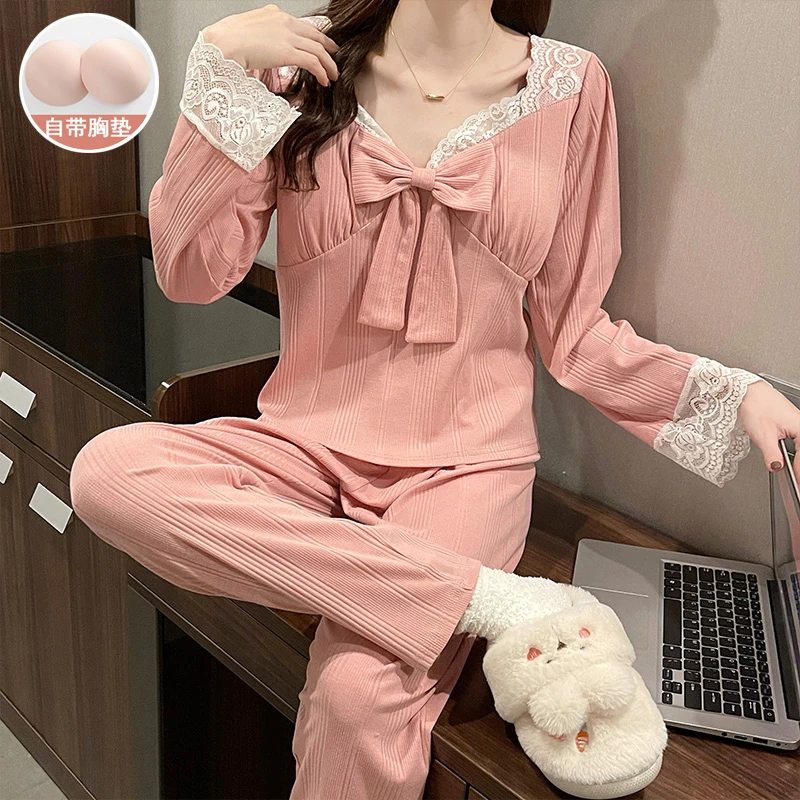 loose bra for home
